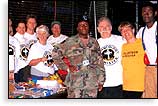 Scientology Volunteer Ministers