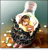 Psychiatry Betraying & Drugging Children