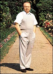 L. Ron Hubbard
