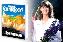 What is Scientology?