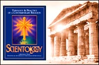 Scientology: Theology and Practice of a Contemporary Religion
