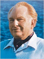 L. Ron Hubbard