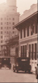 The Fort Harrison Hotel, ca. 1926