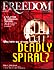 Volume 33, Issue 1
 Why Have Our Prisons Entered A Deadly Spiral? 