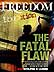 Volume 36, Issue 1 EDUCATION: The Fatal Flaw