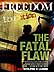 Volume 36, Issue 1 EDUCATION: The Fatal Flaw