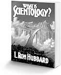 Come to Scientology Sunday Service