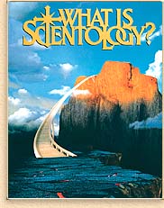 What is Scientology?