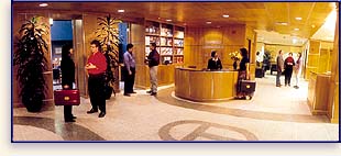Church of Scientology Advanced Organization of Los Angeles