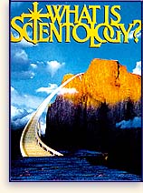 What is Scientology? book