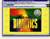 Dianetics Site