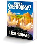 What is Scientology?