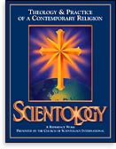 Scientology - Theology and Practice of a Contemporary Religion