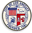 City of Los Angeles seal