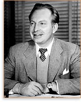 L. Ron Hubbard