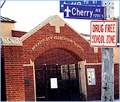 Bennett-Kew Elementary School