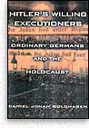 Excerpt from Hitler’s Willing Executioners from Goldhagen