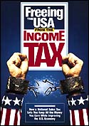 Freeing the USA from Income Tax