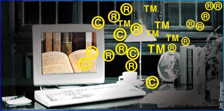 Free Speech is not threatened by copyright law, and neither is the internet. On the contrary, Free Speech is threatened by Free Theft. Free Speech is abused when it is claimed as a sheild to avoid responsibility for unlawful acts.