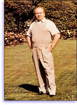 L. Ron Hubbard's picture