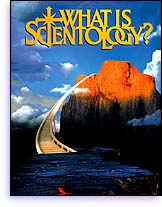 What is Scientology? Book
