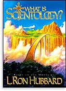 What is Scientology? book