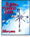 A Description of the Scientology Religion, book