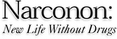 NARCONON: A new life without drugs