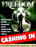 Volume 31, Issue 1 Ca$hing In