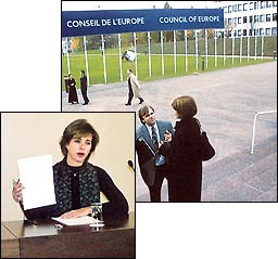 Renowned American actress Anne Archer