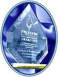 Leadership Award Image