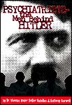 Psychiatry: The Men Behind Hitler
