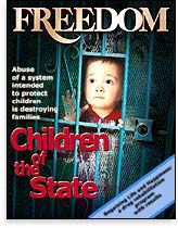 Children of the State