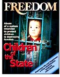 Volume 32, Issue 1 Children of the State