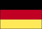 German flag