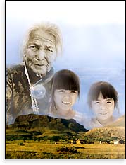 Navajo people