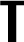T