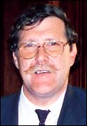 Judge Heinrich Moldenhauer