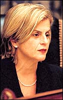 Ileana Ros-Lehtinen