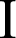 I