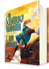 Scientology Handbook