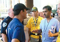 Scientology Volunteer Ministers