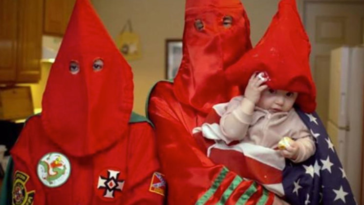 Stream episode Fred Trump and the KKK: Linda Gordon; the Right's Stealth Plan fo