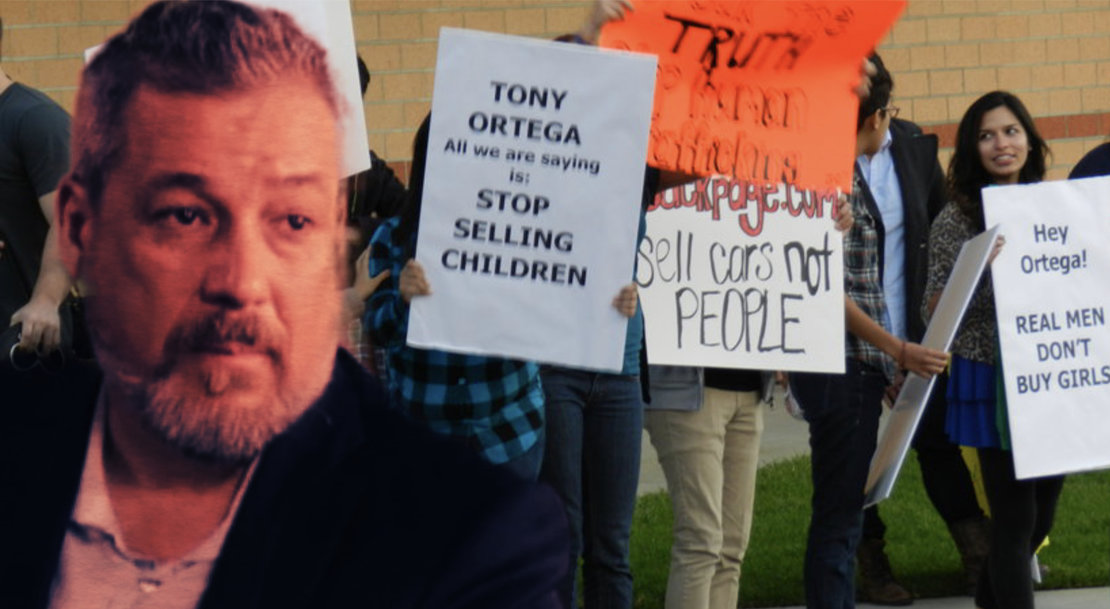 The Tainted Legacy of Backpage Former Backpage Owners Stand Trial