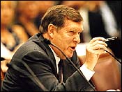 Un congressman
