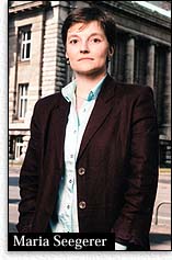 Maria Seegerer