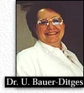 Dr. U. Bauer-Ditges