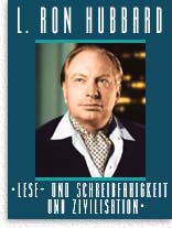Lese-und Schreibfähigkeit und Zivilisation