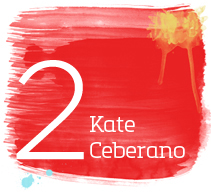 Kate Ceberano section
