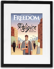 Freedom Magazine cover, February 2015.png